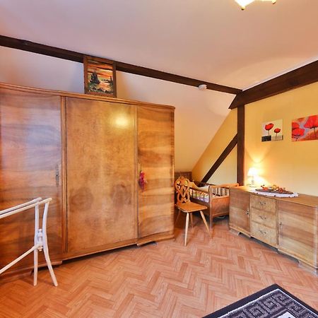 Location Elfe Apartment Stosswihr Екстериор снимка